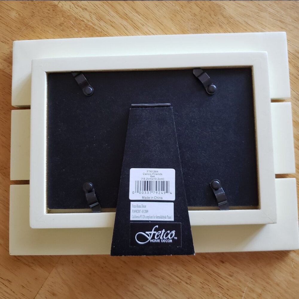 Photo Frame New - Picture 2 of 2